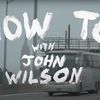 Spend Some Time In Pre-COVID NYC With HBO's "How To With John Wilson"